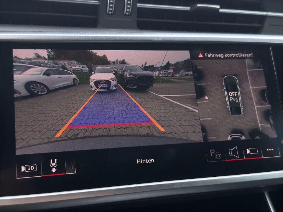 Audi A7 Sportback 50 TFSIe quattro S tronic - foto 13