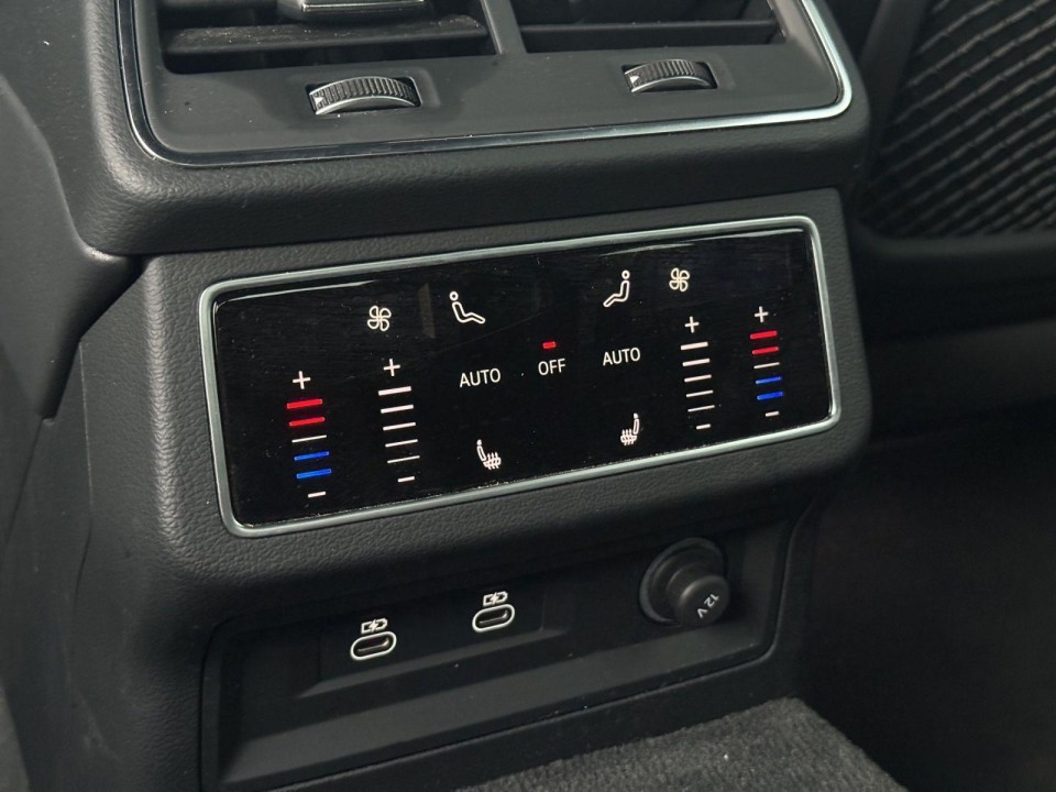 Audi A7 Sportback 50 TFSIe quattro S tronic - foto 10