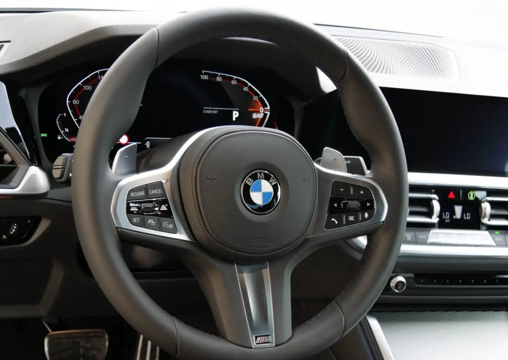 BMW Seria 4 430i xDrive M-Sport - foto 6