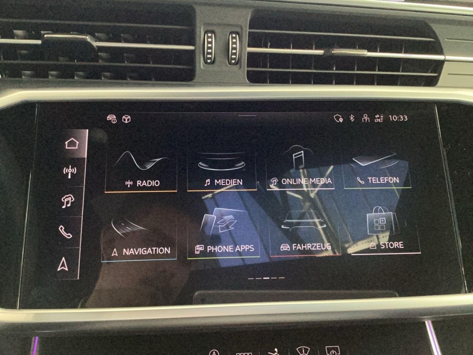 Audi A7 Sportback 45TDI quattro S tronic - foto 8