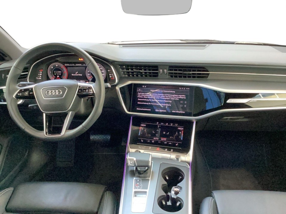 Audi A7 Sportback 45TDI quattro S tronic (5)