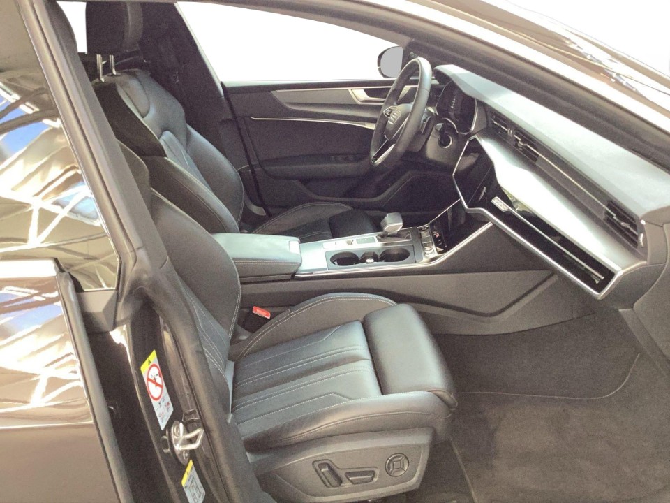 Audi A7 Sportback 45TDI quattro S tronic (3)