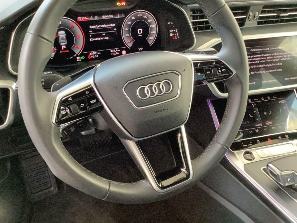 Audi A7 Sportback 45TDI quattro S tronic - foto 6