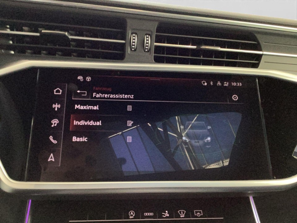 Audi A7 Sportback 45TDI quattro S tronic - foto 11