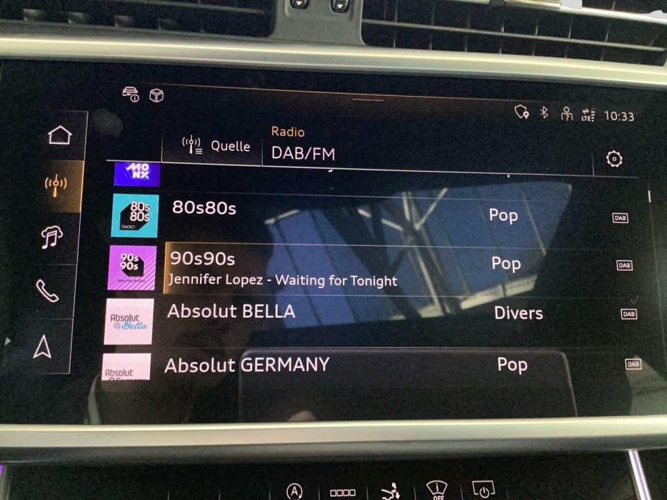 Audi A7 Sportback 45TDI quattro S tronic - foto 13