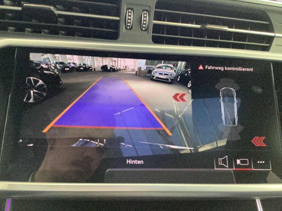 Audi A7 Sportback 45TDI quattro S tronic - foto 14