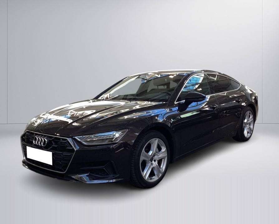 Audi A7 Sportback 45TDI quattro S tronic