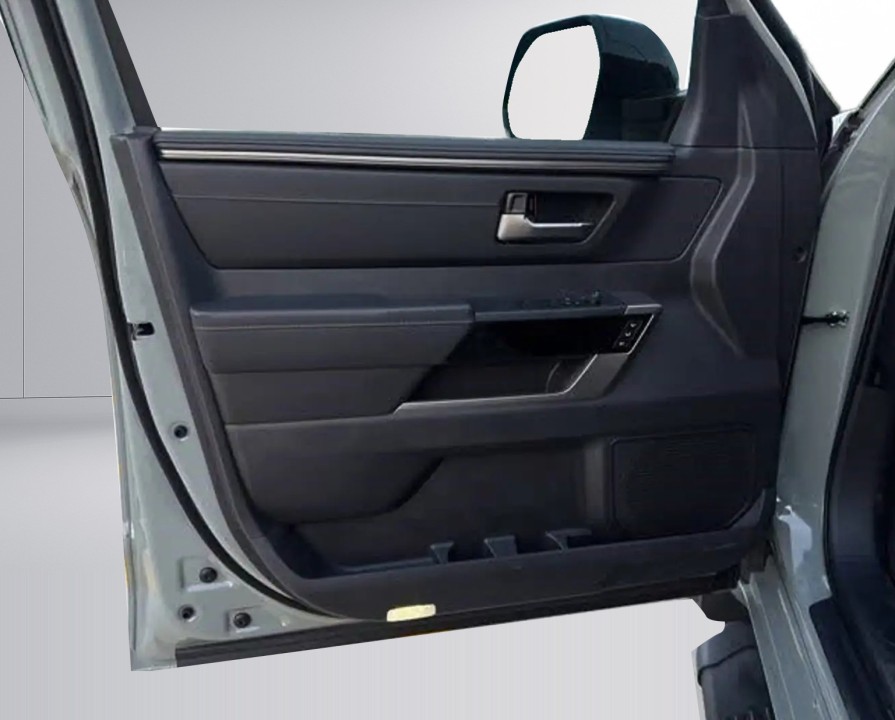 Toyota Tundra 3.4 V6 Limited - foto 27