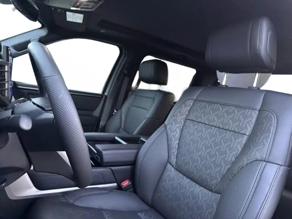 Toyota Tundra 3.4 V6 Limited - foto 11