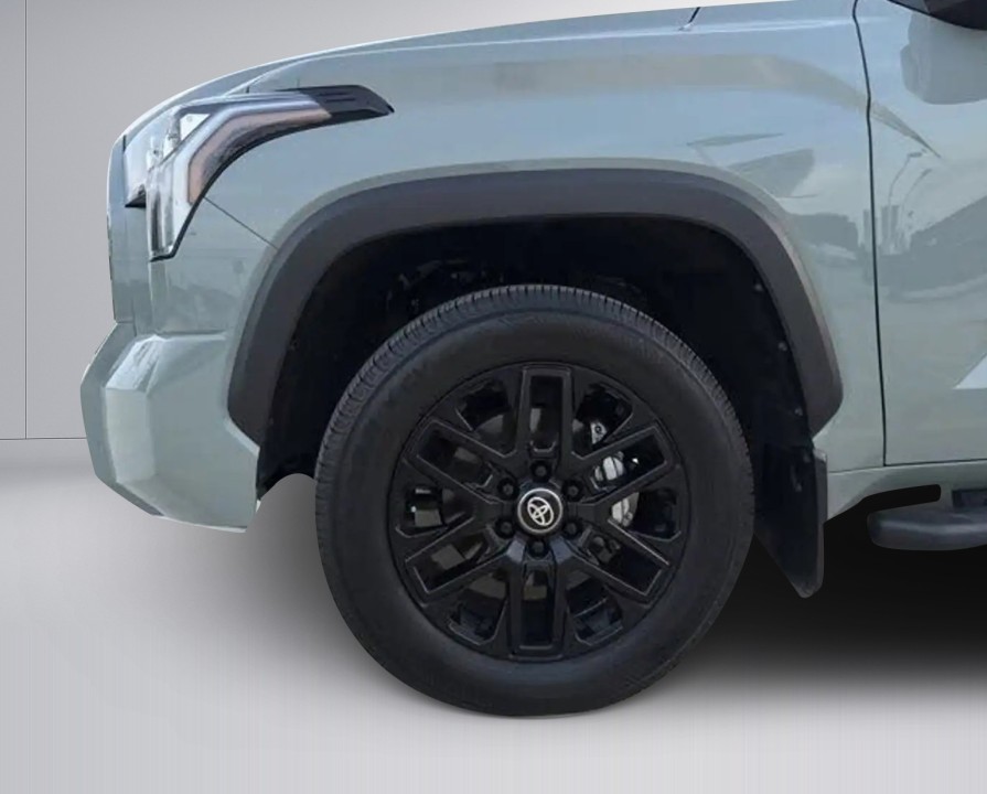 Toyota Tundra 3.4 V6 Limited - foto 33