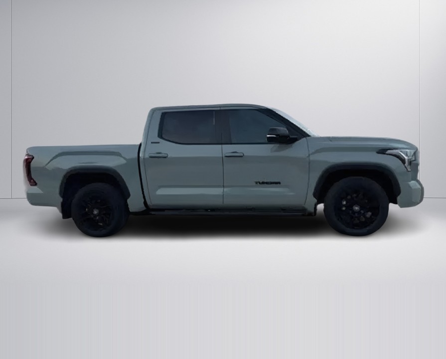 Toyota Tundra 3.4 V6 Limited (2)