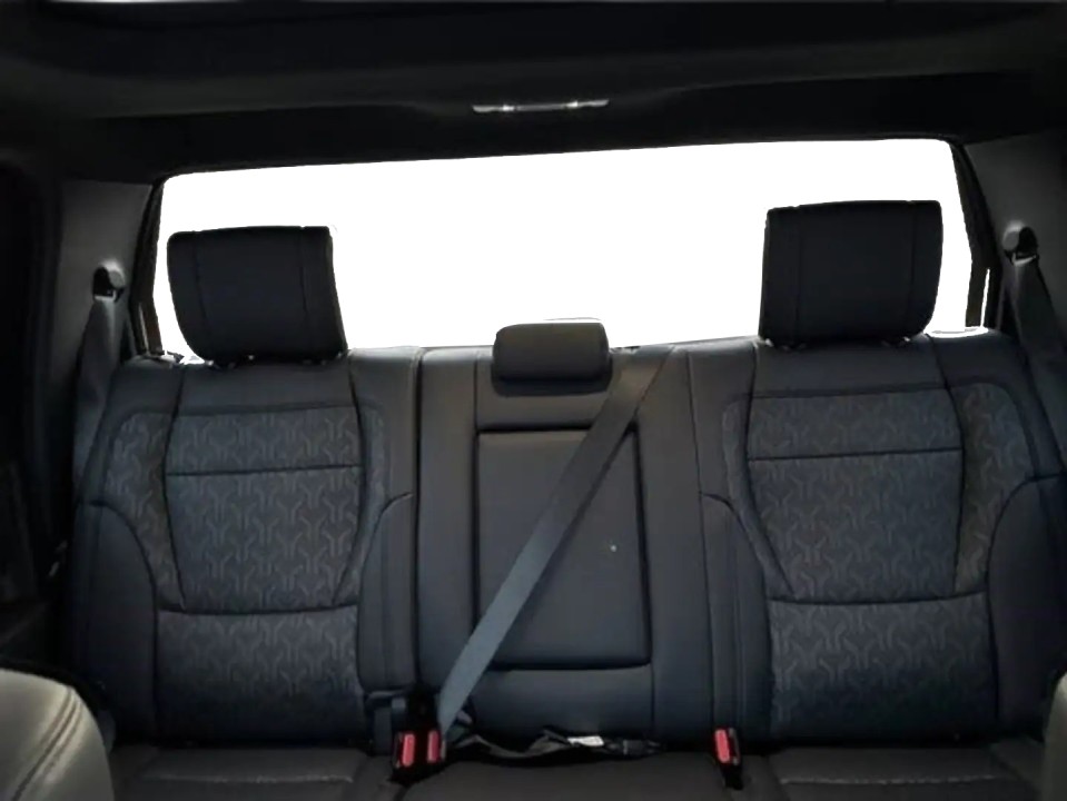 Toyota Tundra 3.4 V6 Limited - foto 19