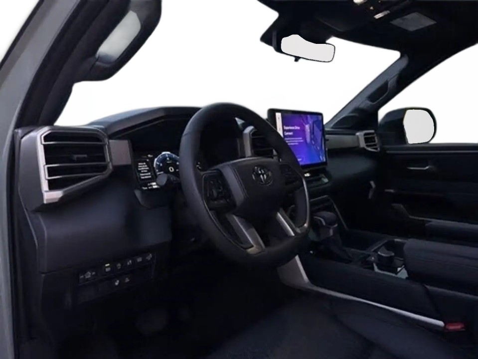 Toyota Tundra 3.4 V6 Limited - foto 9