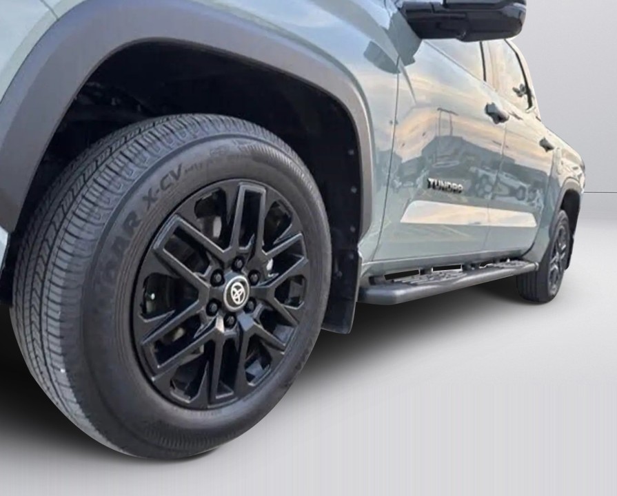 Toyota Tundra 3.4 V6 Limited - foto 32