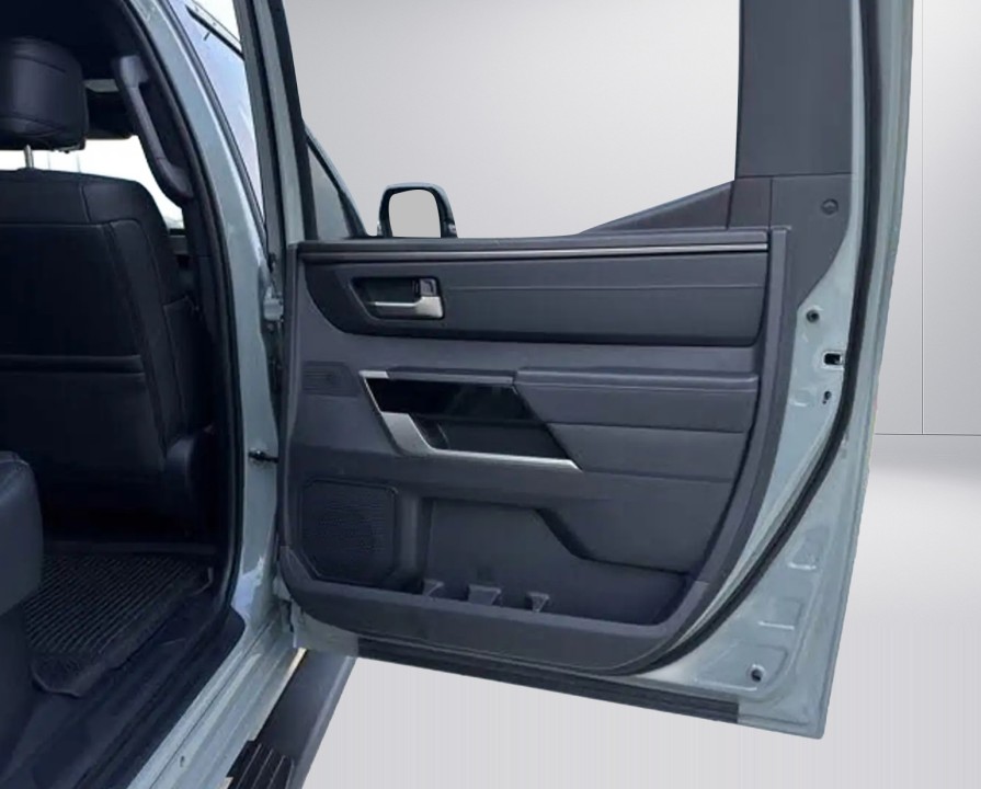 Toyota Tundra 3.4 V6 Limited - foto 28