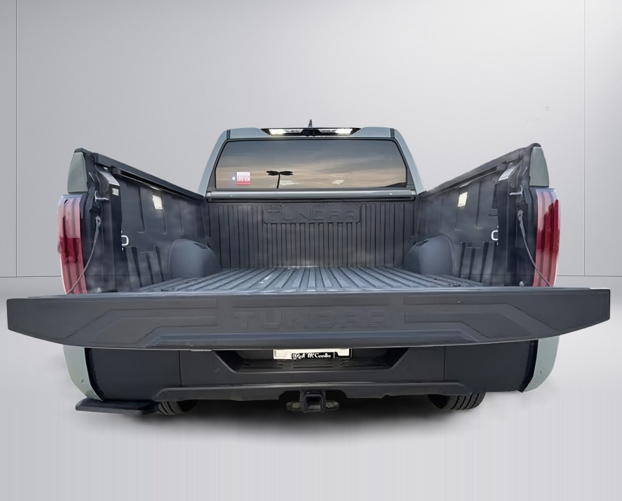 Toyota Tundra 3.4 V6 Limited - foto 31