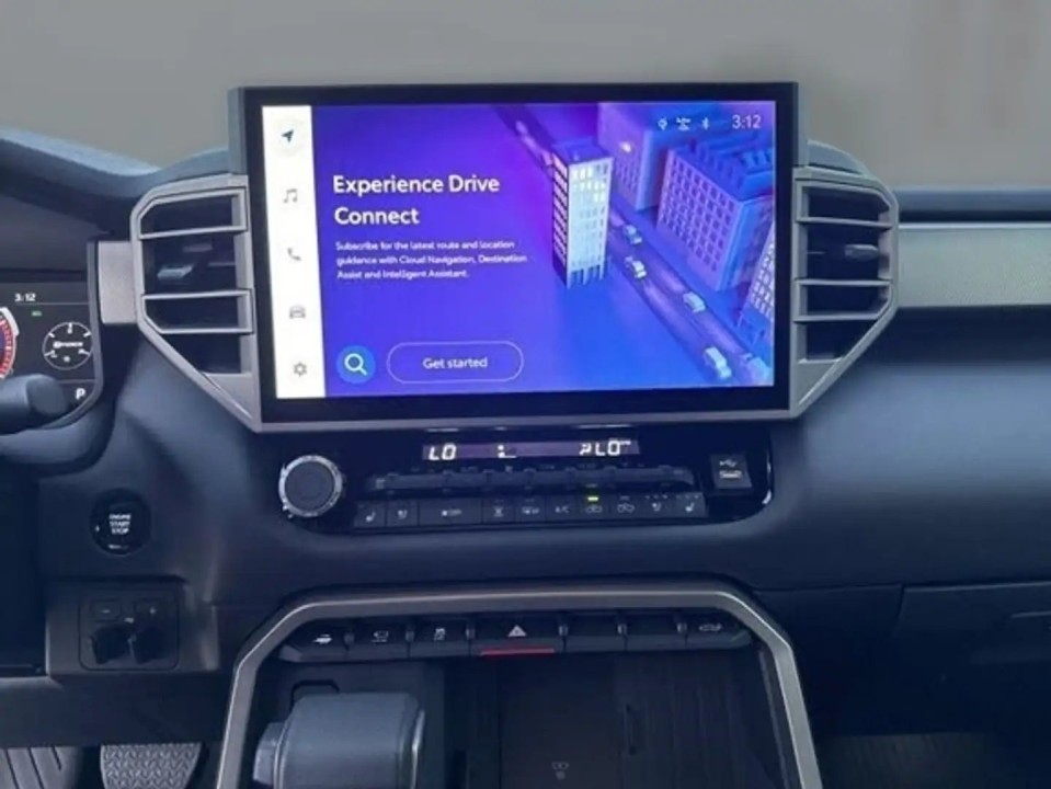 Toyota Tundra 3.4 V6 Limited - foto 17