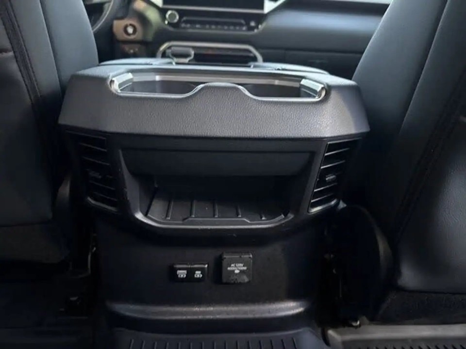 Toyota Tundra 3.4 V6 Limited - foto 25