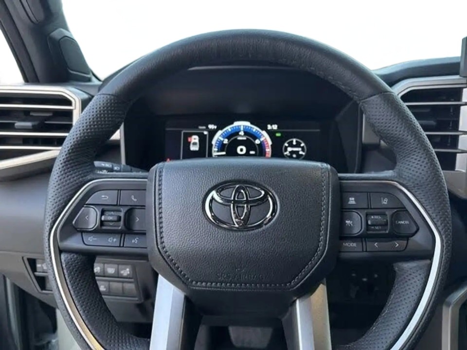 Toyota Tundra 3.4 V6 Limited - foto 7