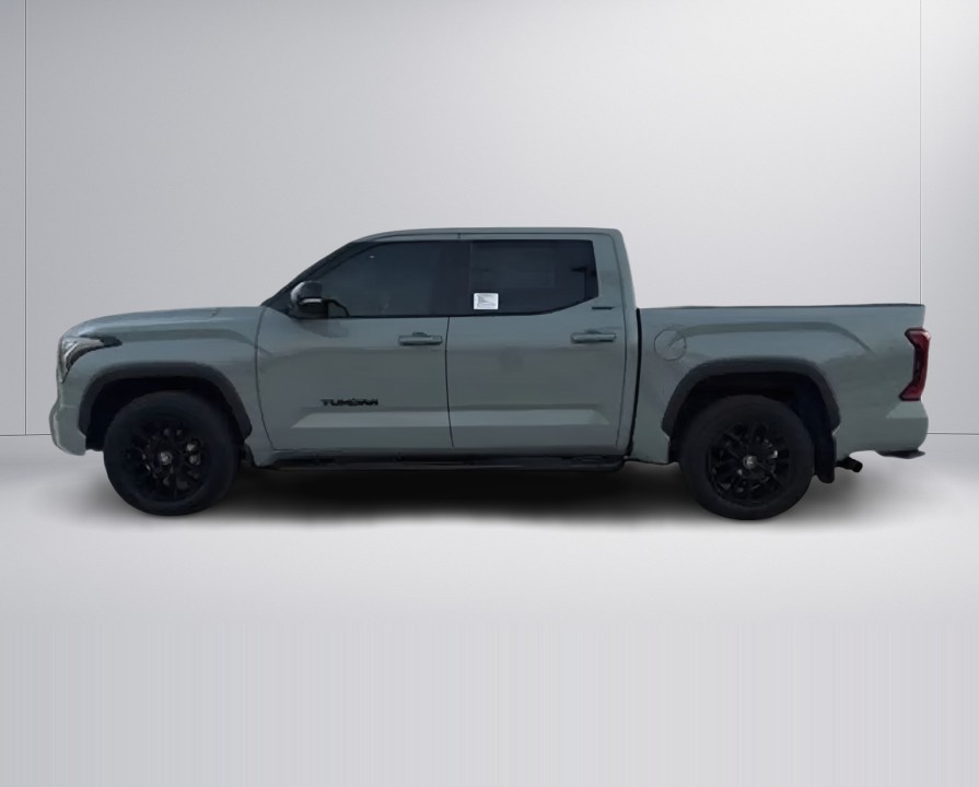 Toyota Tundra 3.4 V6 Limited (4)