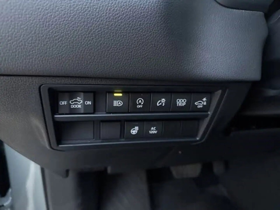 Toyota Tundra 3.4 V6 Limited - foto 18