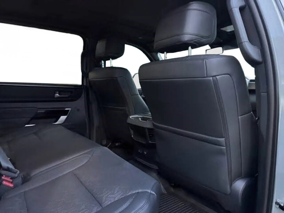 Toyota Tundra 3.4 V6 Limited - foto 20