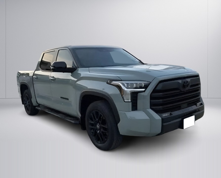 Toyota Tundra 3.4 V6 Limited