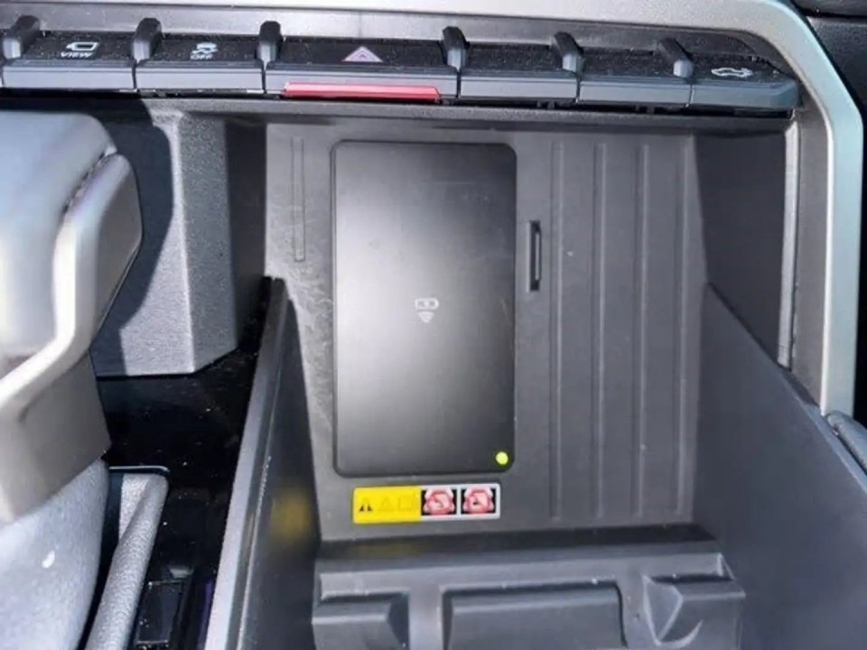 Toyota Tundra 3.4 V6 Limited - foto 16