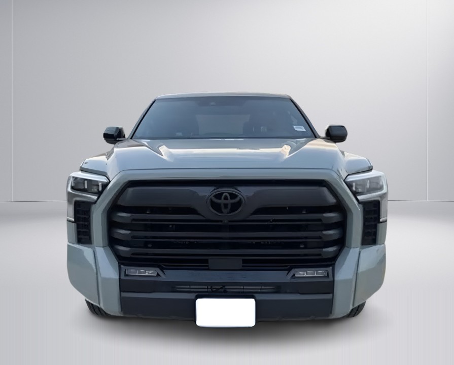 Toyota Tundra 3.4 V6 Limited - foto 6
