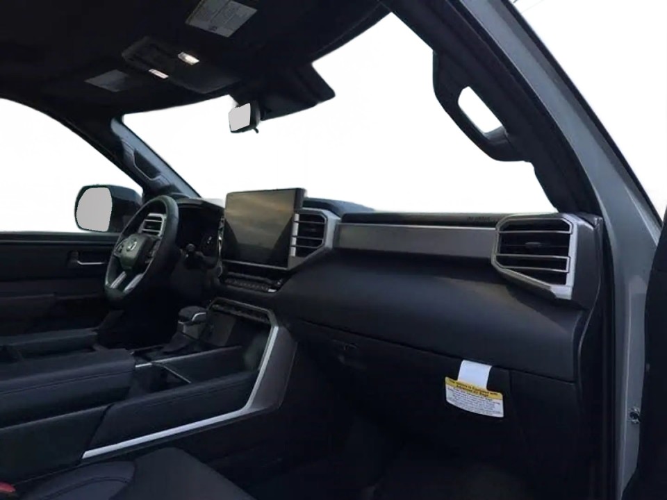 Toyota Tundra 3.4 V6 Limited - foto 10