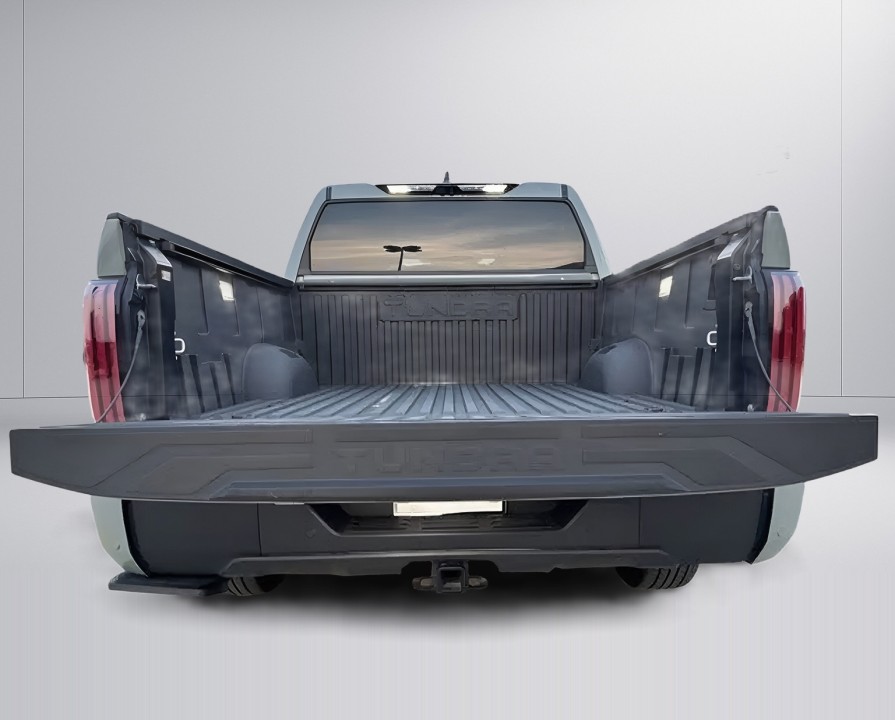 Toyota Tundra 3.4 V6 Limited - foto 30