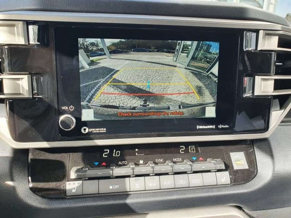 Toyota Tundra SR5 3.4L V6 - foto 13