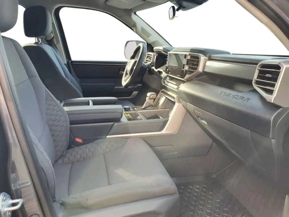 Toyota Tundra SR5 3.4L V6 - foto 9