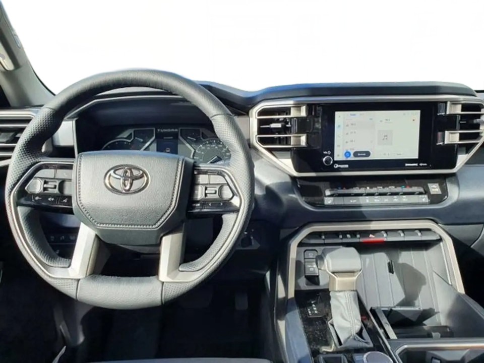 Toyota Tundra SR5 3.4L V6 - foto 11