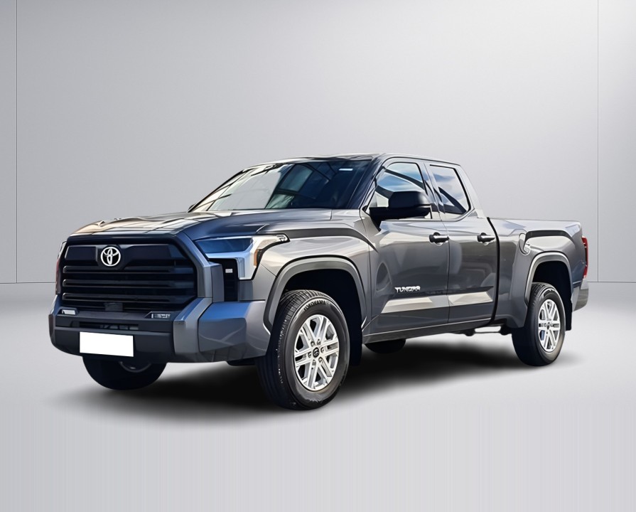 Toyota Tundra SR5 3.4L V6 - foto 7