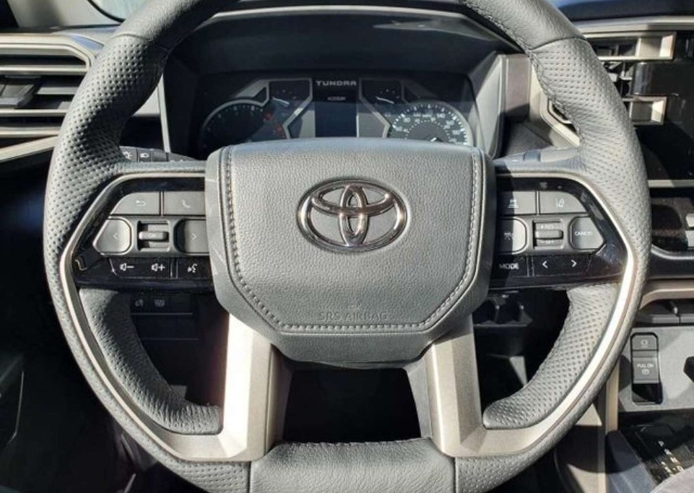 Toyota Tundra SR5 3.4L V6 - foto 12