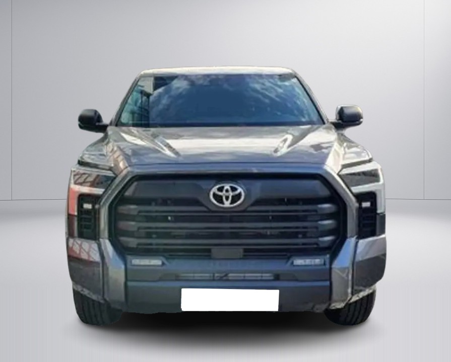 Toyota Tundra SR5 3.4L V6 - foto 8