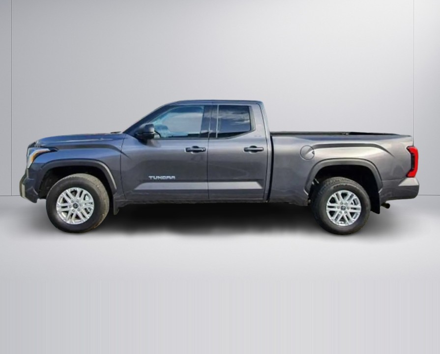 Toyota Tundra SR5 3.4L V6 - foto 6