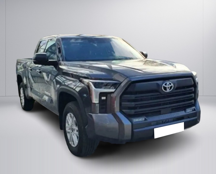 Toyota Tundra SR5 3.4L V6