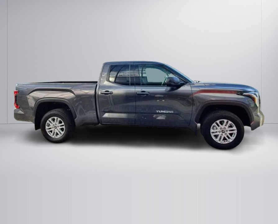 Toyota Tundra SR5 3.4L V6 (2)