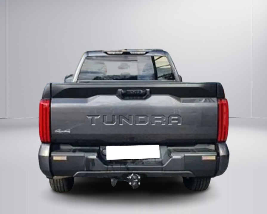 Toyota Tundra SR5 3.4L V6 (4)