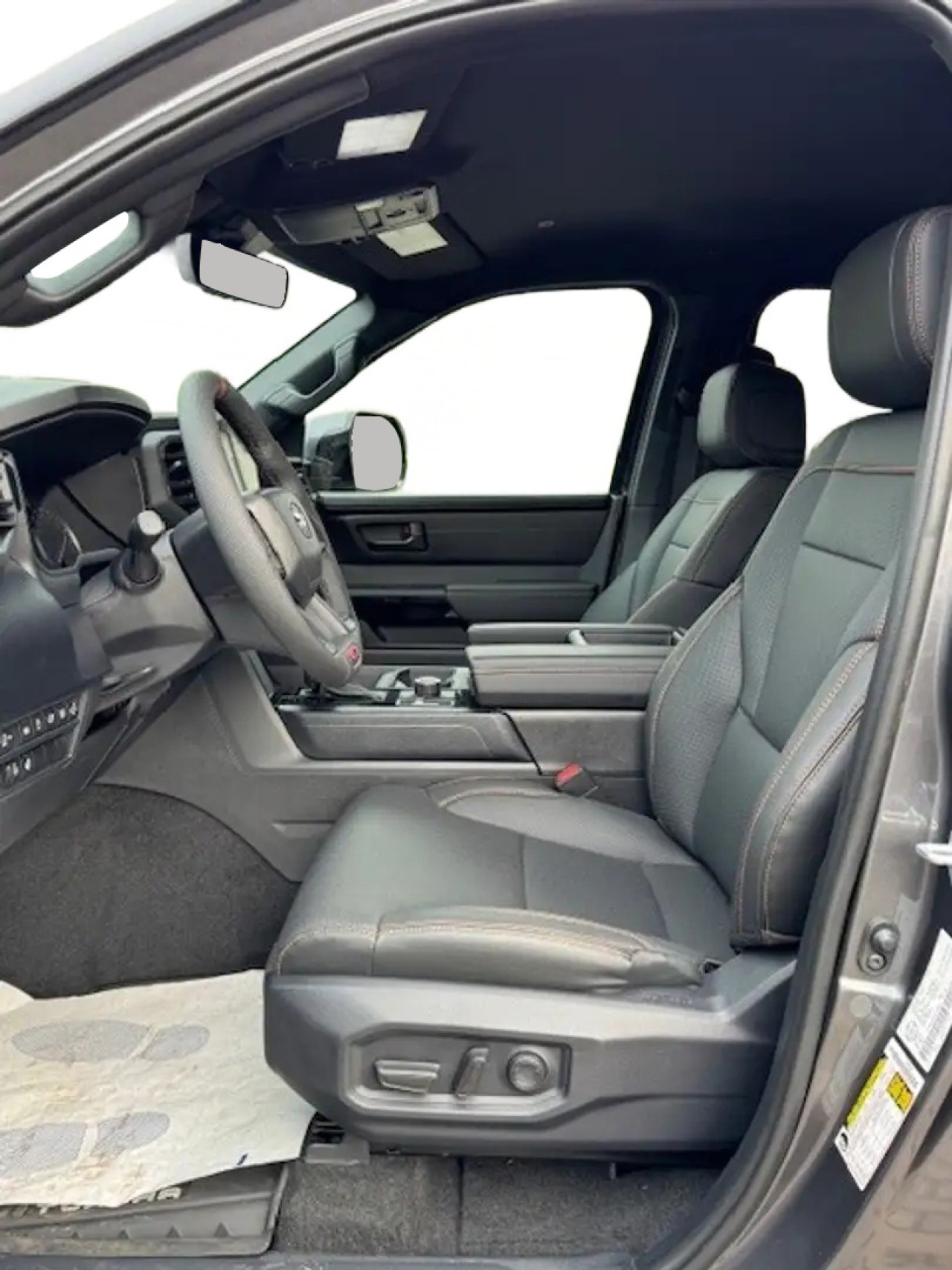 Toyota Tundra SR TRD RALLY PACKAGE - foto 7