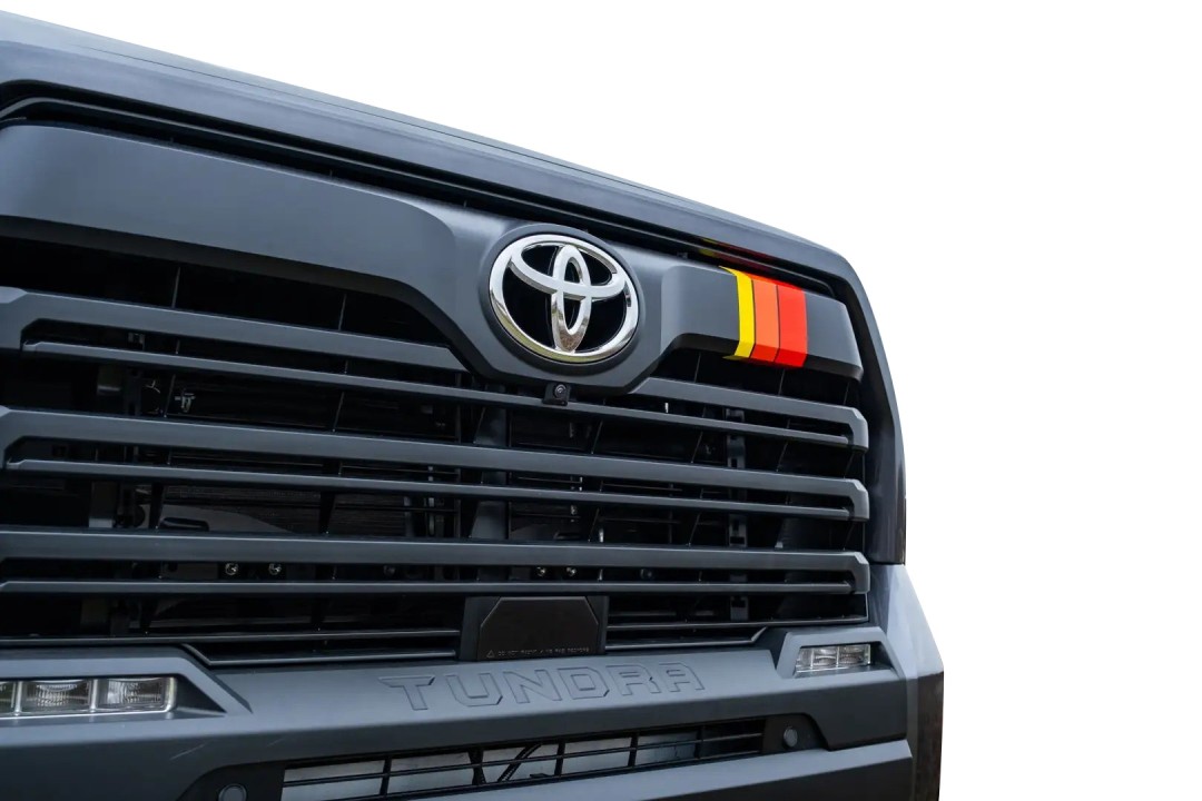 Toyota Tundra SR TRD RALLY PACKAGE - foto 11