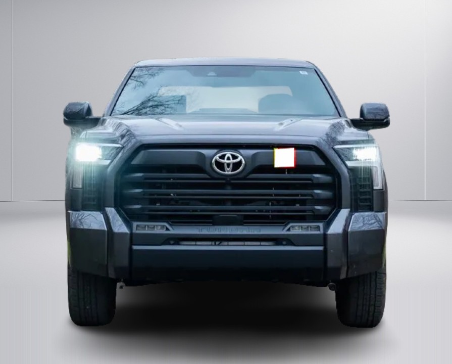 Toyota Tundra SR TRD RALLY PACKAGE (4)