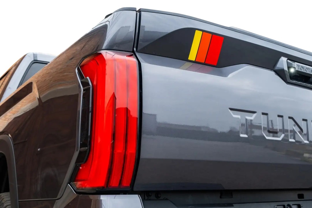 Toyota Tundra SR TRD RALLY PACKAGE - foto 12