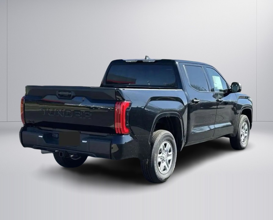 Toyota Tundra SR (3)