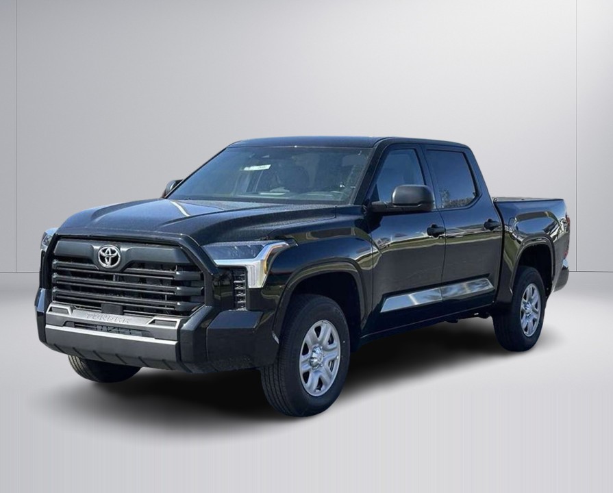 Toyota Tundra SR