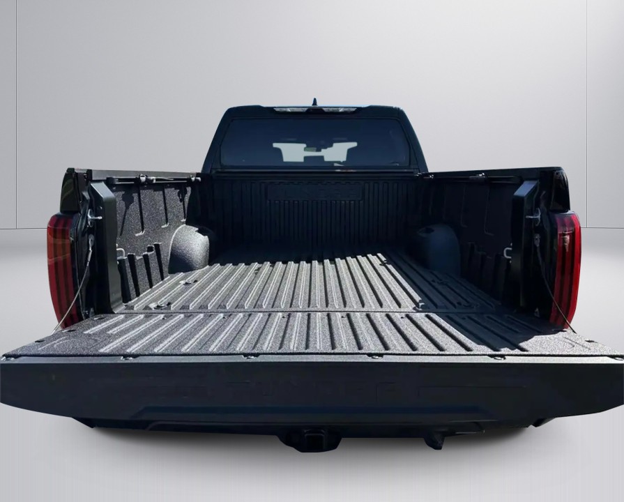 Toyota Tundra SR (4)