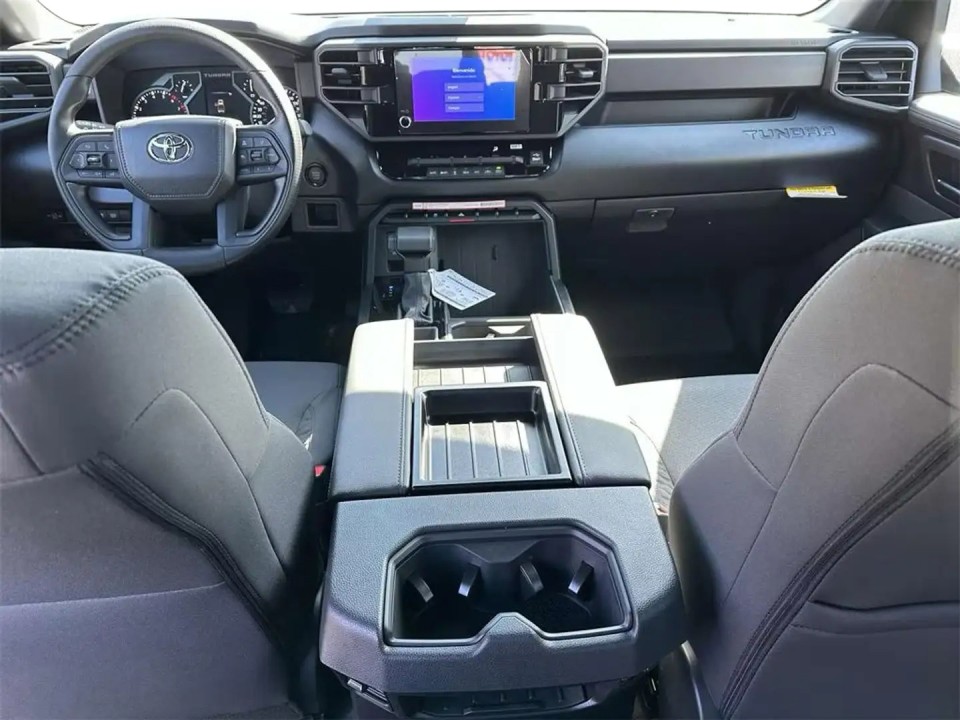 Toyota Tundra SR - foto 7