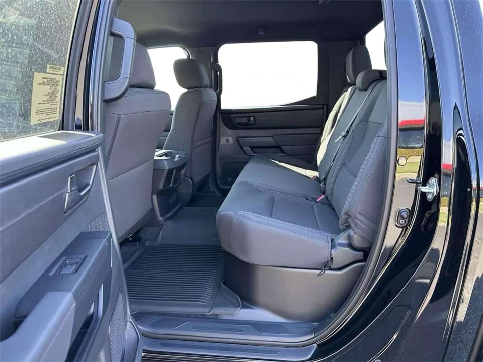 Toyota Tundra SR - foto 6